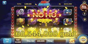 Quay hũ đổi thưởng – Game ăn tiền trực tuyến Win55