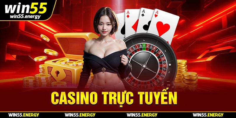 Casino trực tuyến