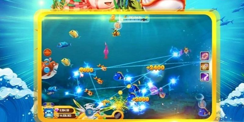 Đánh giá game bắn cá từ người chơi